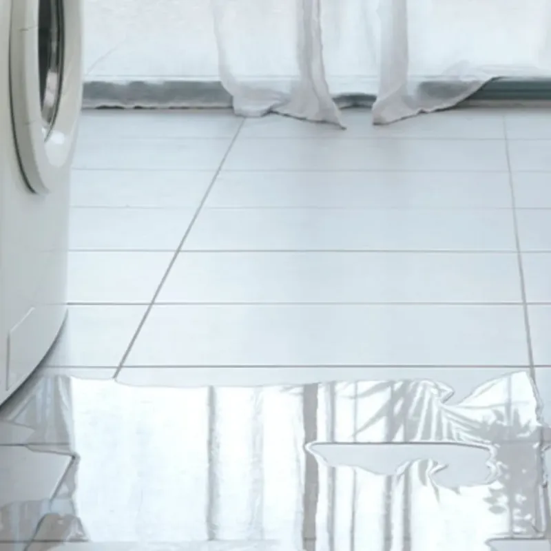 Appliance Leak Cleanup in Wink, TX